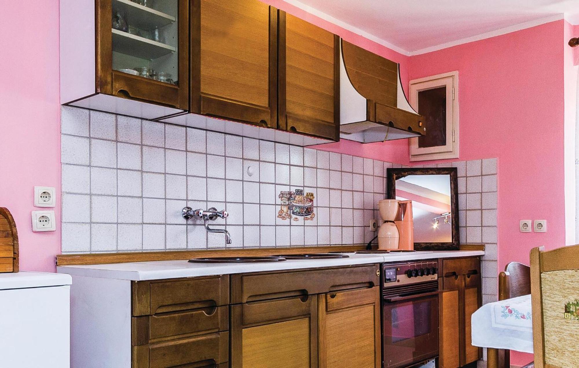 Cozy Apartment In Vrsar With Kitchen Exteriér fotografie
